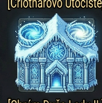 Chrám Duše Ledu IIi.
